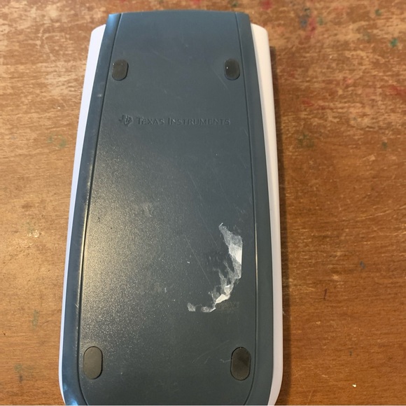 TI-30XS Calculator - Picture 4 of 4